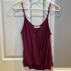 LUSH camisole